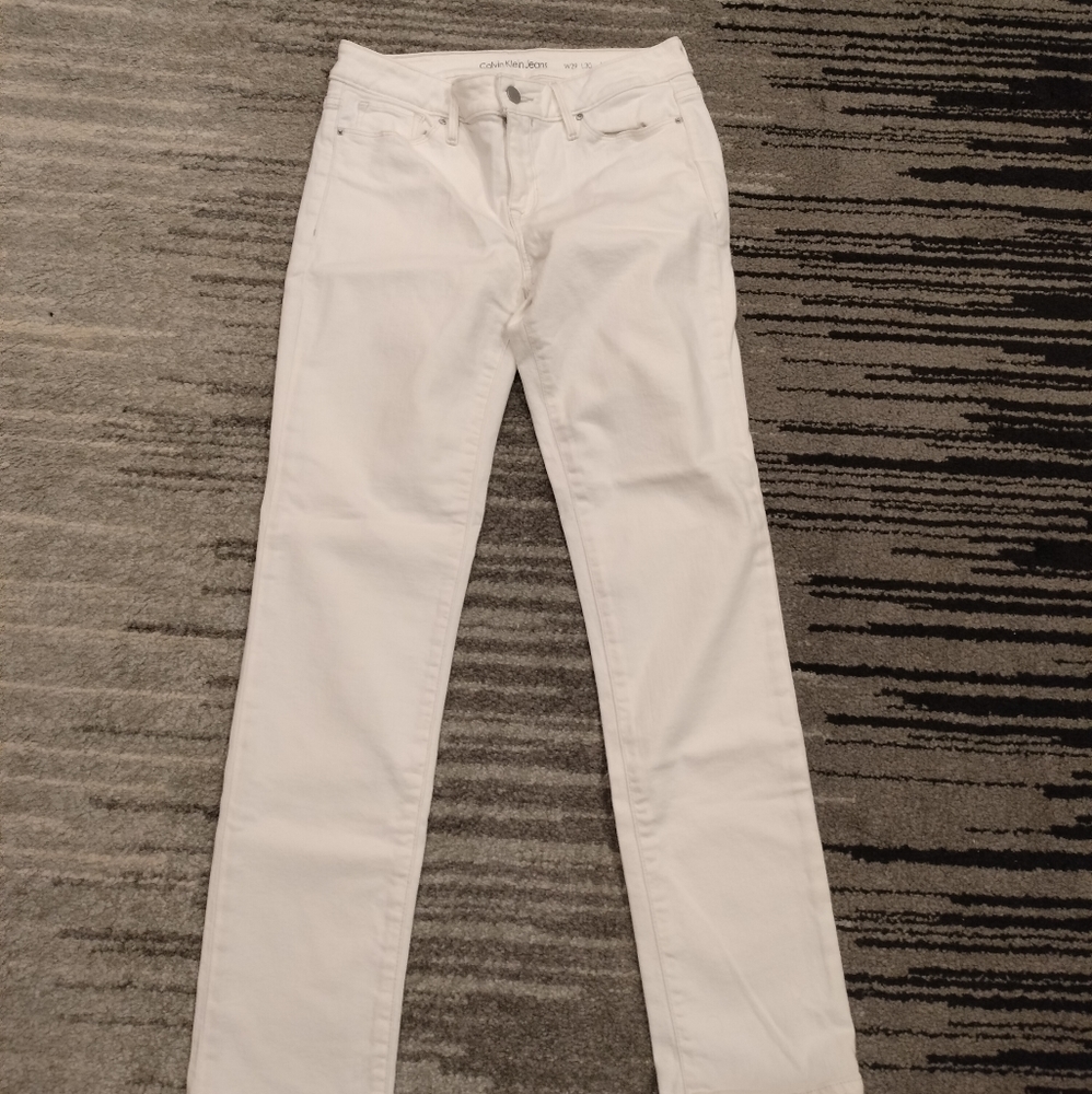 Calvin Klein Women Jeans
